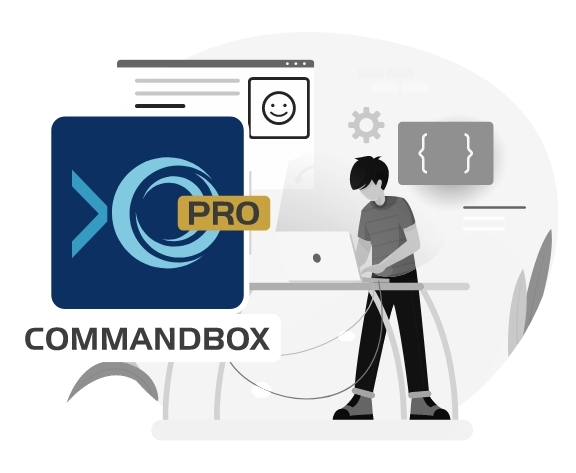 img commandbox pro
