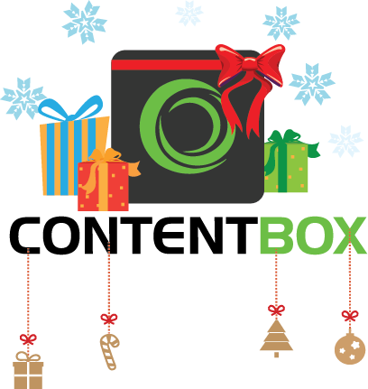 The 12 Tips of (ContentBox) Christmas - Day 1 - ContentBox API