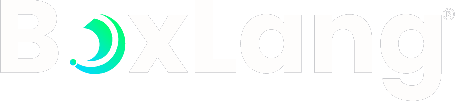 BoxLang Logo