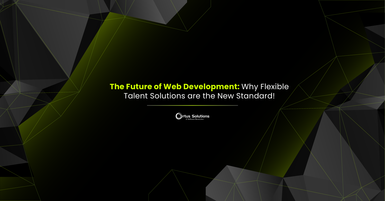 Why Staff Augmentation is the Future of Web Development