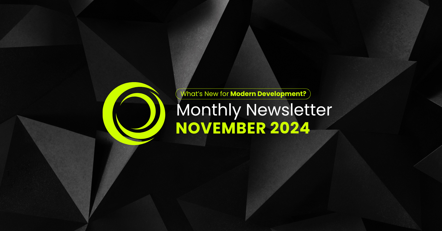 BoxLang Monthly Newsletter November Recap 2024