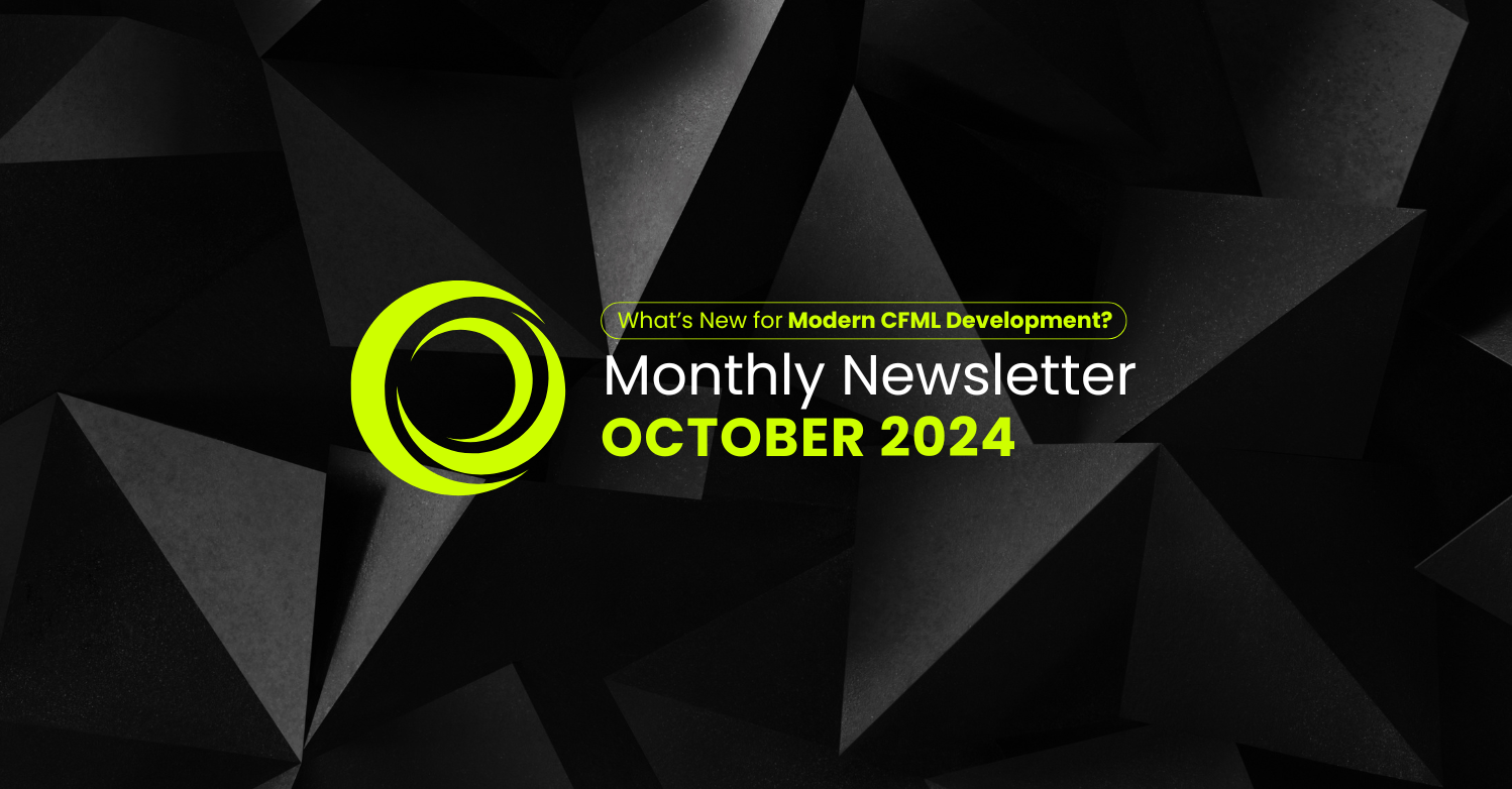 Ortus October Newsletter 2024