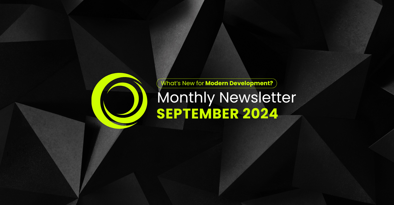 Ortus September Newsletter