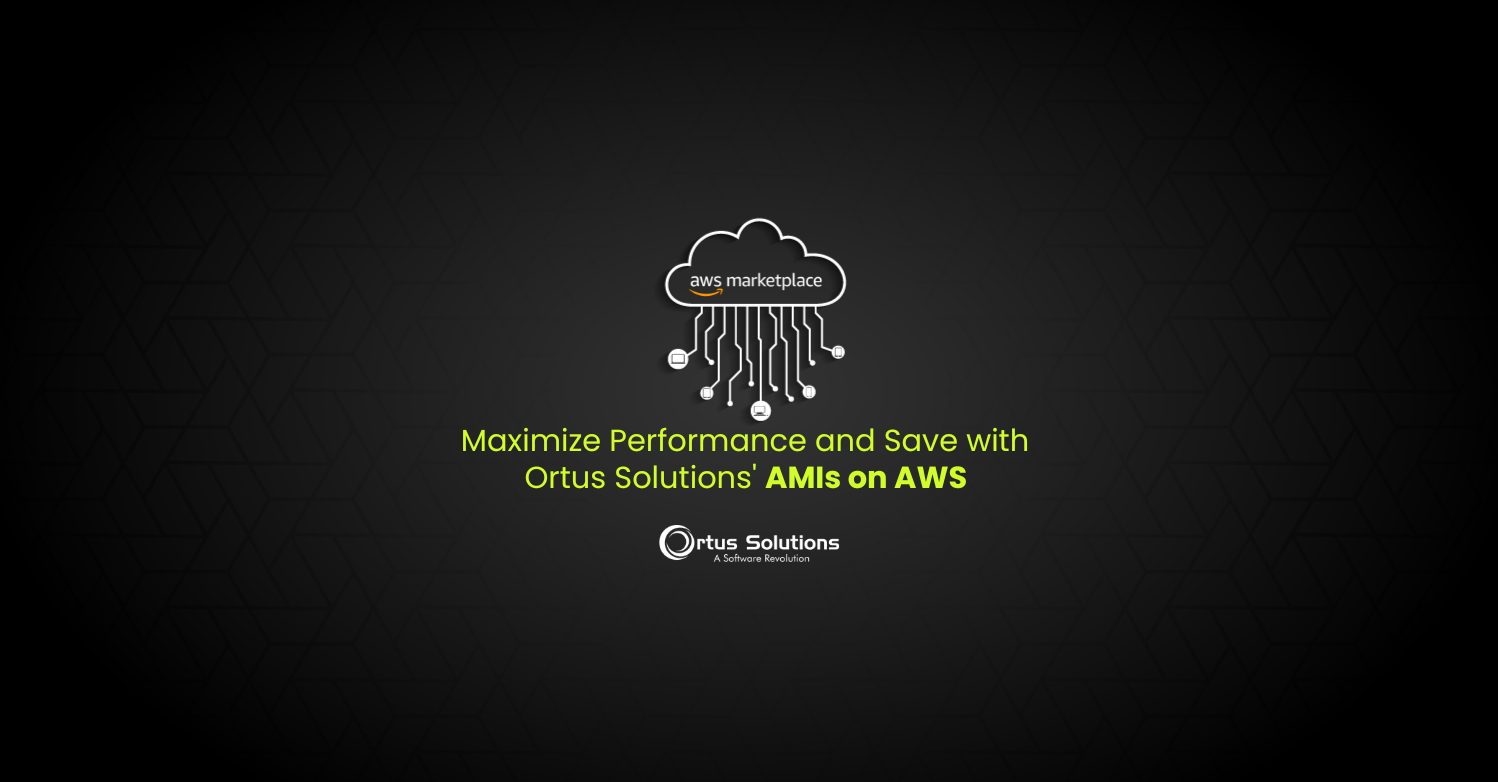 Maximize ColdFusion Performance with Ortus Solutions' AMIs on AWS Marketplace