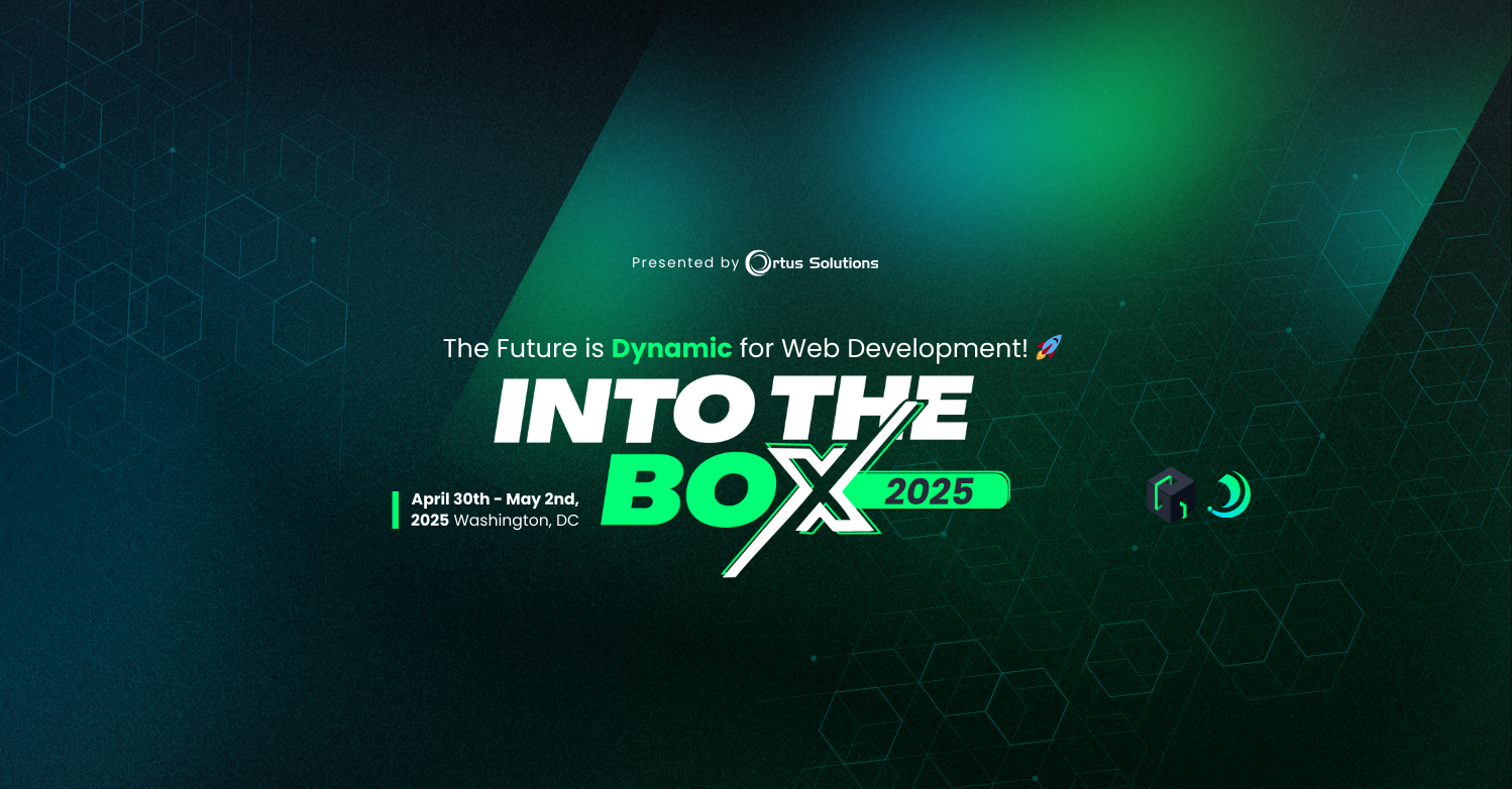Into the Box 2025