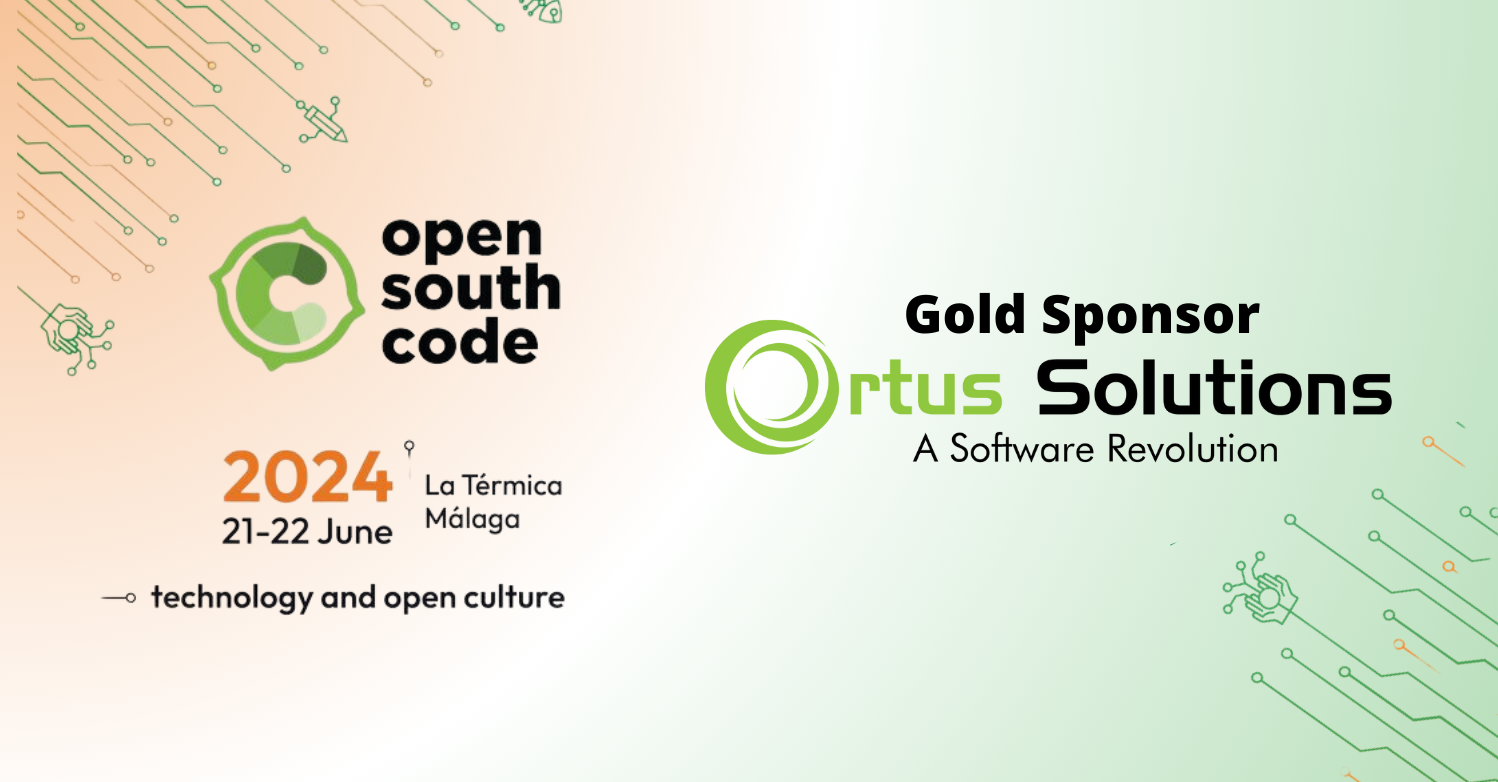 Open South Code 2024