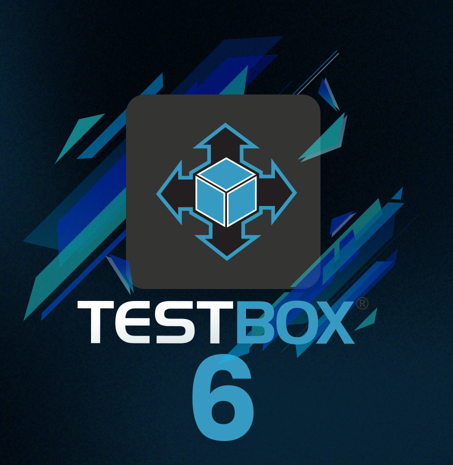 TestBox v6.0.0 Release