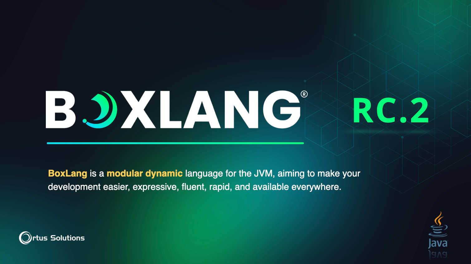 BoxLang 1.0.0 RC2 Launched