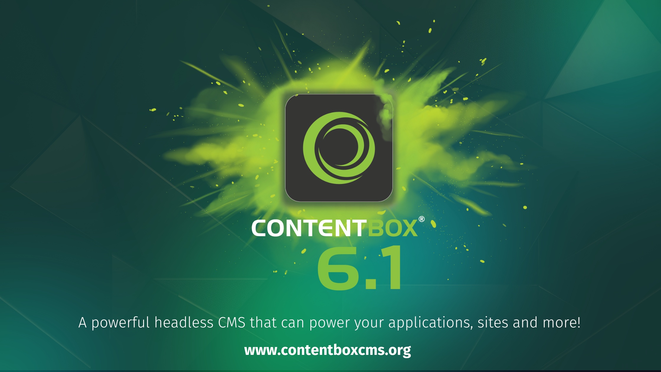 ContentBox v6.1 Released