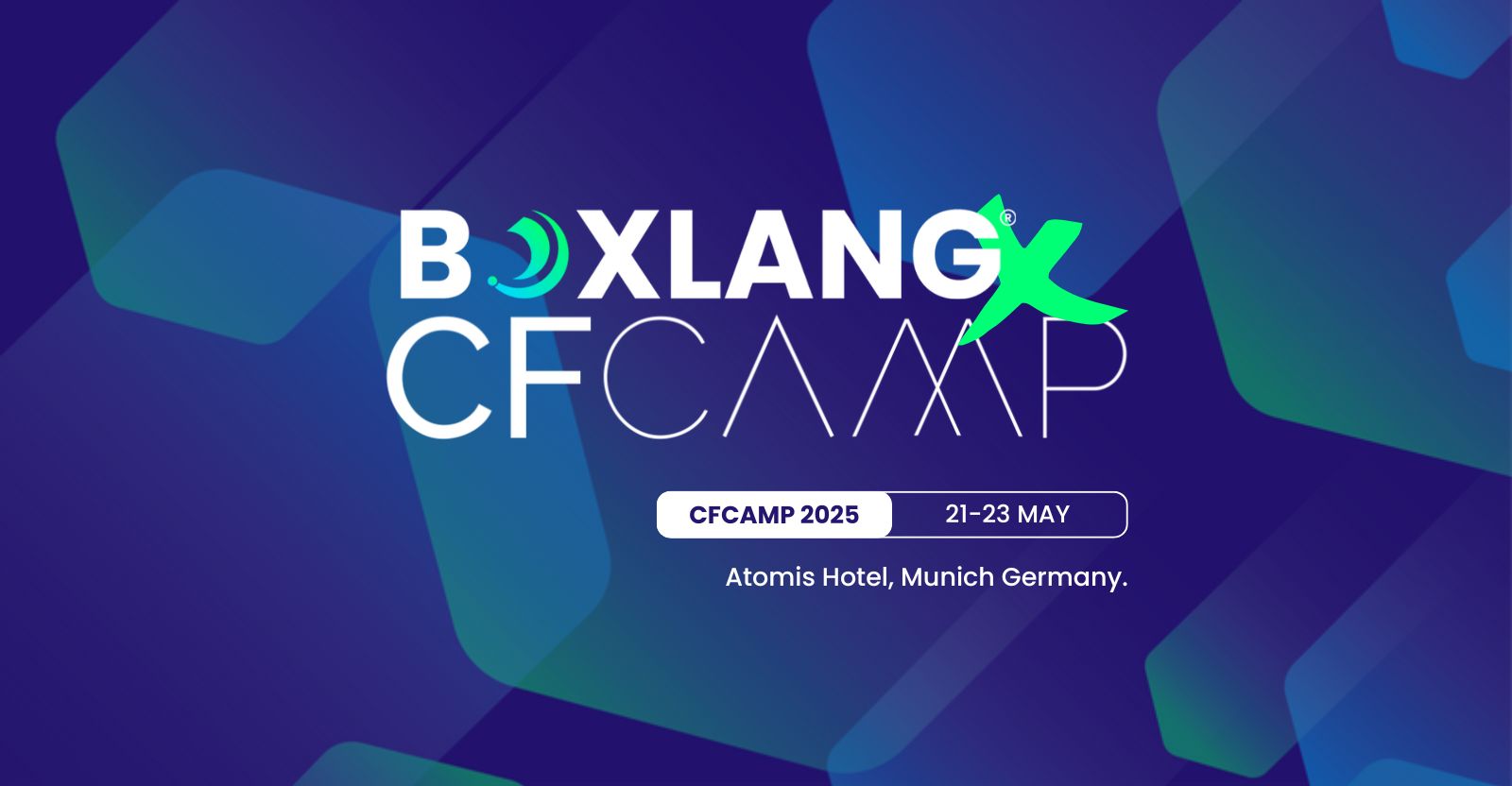 CFCamp 2025