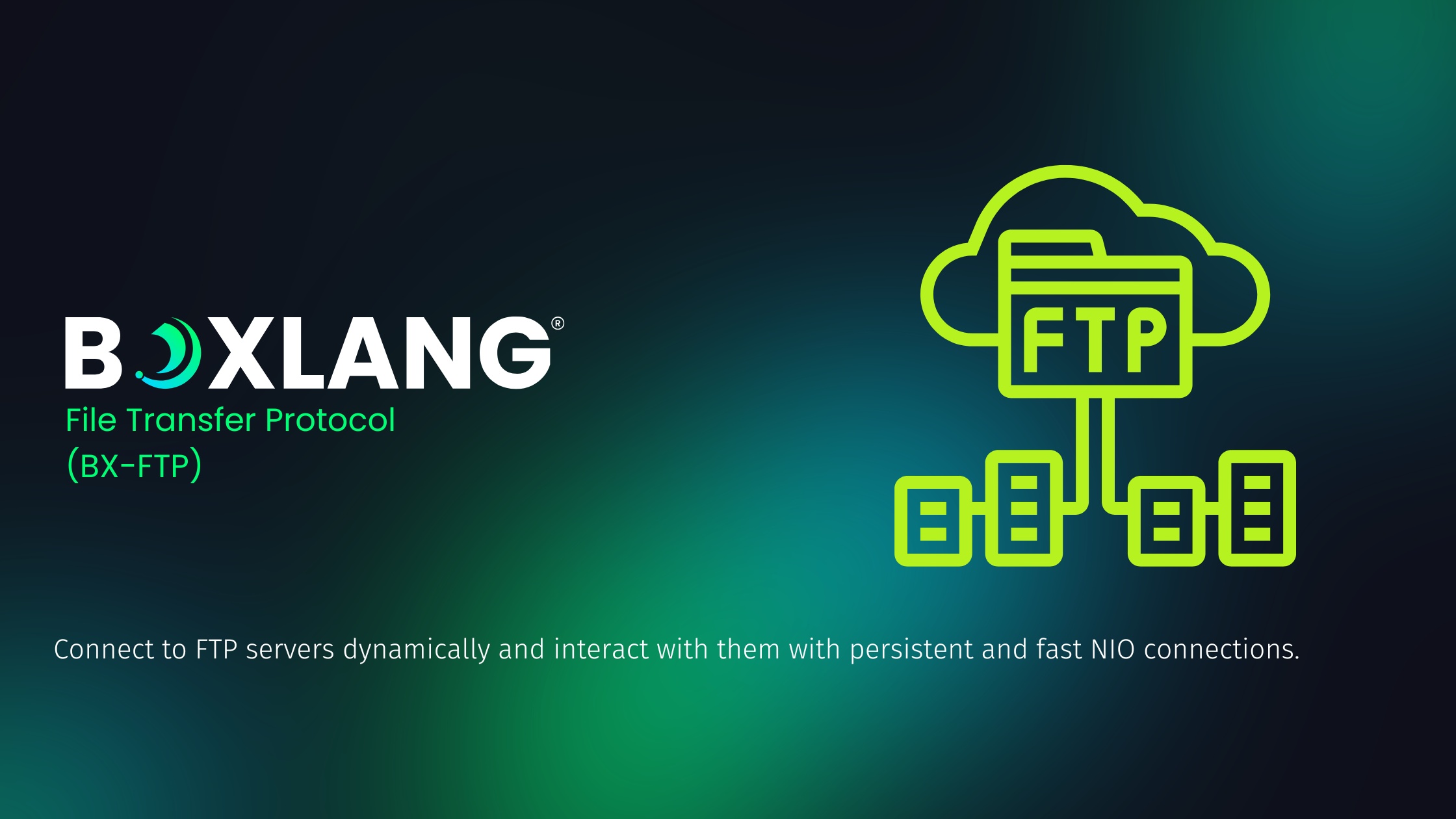 BoxLang FTP Support has landed